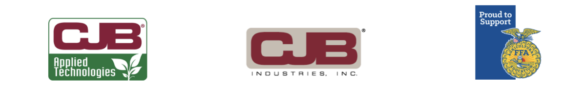 CJB and National FFA Launch a Cooperative Venture