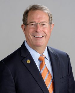 James M. Loar - Chief Commercial Officer